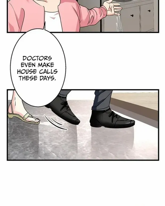 I’m A Second Generation Demon Chapter 15 page 35 - 