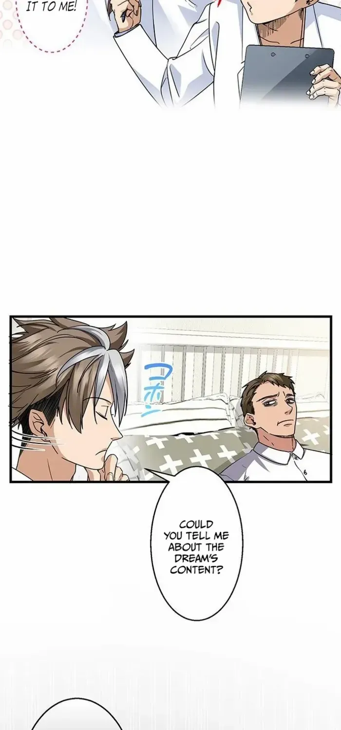I’m A Second Generation Demon Chapter 15 page 44 - 