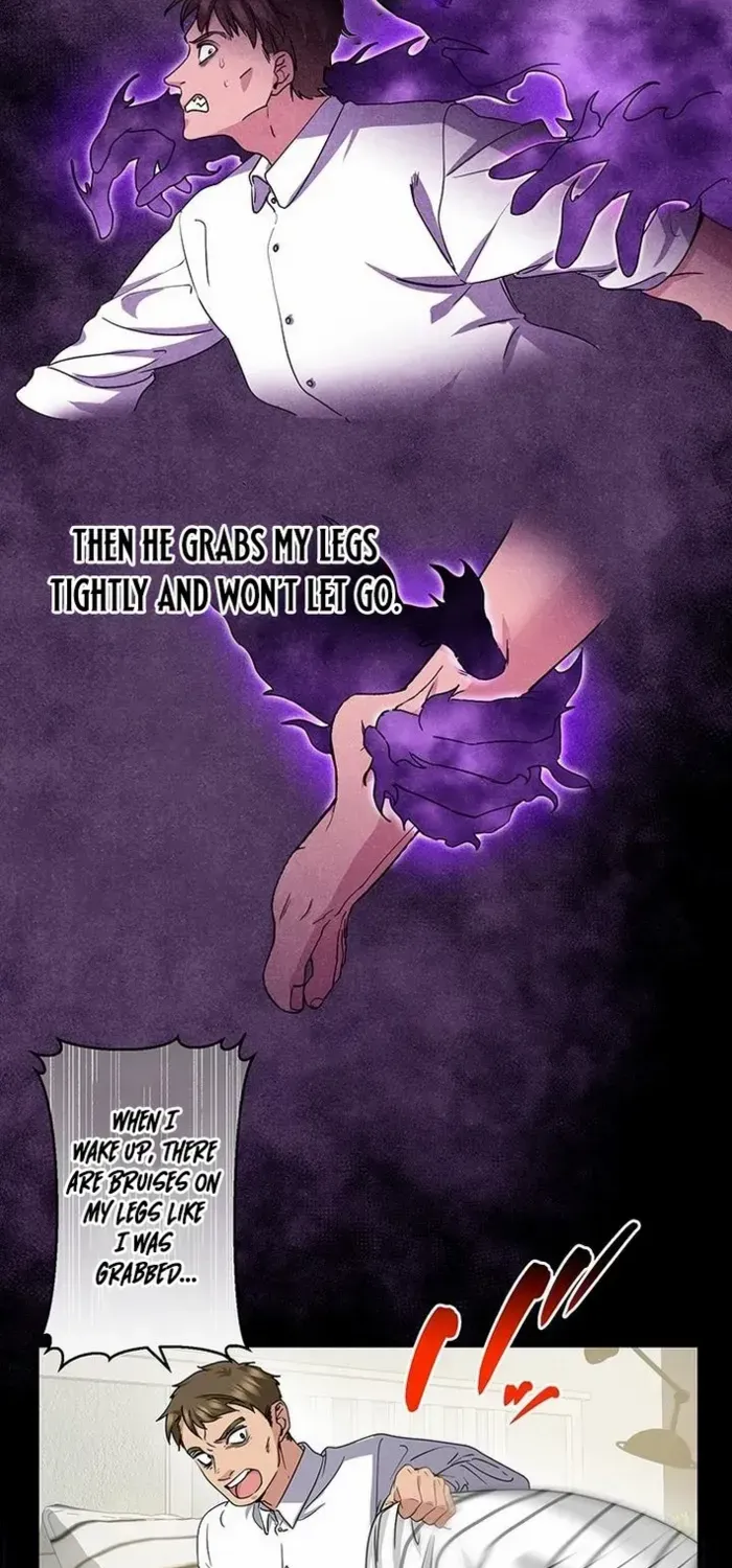 I’m A Second Generation Demon Chapter 15 page 46 - 