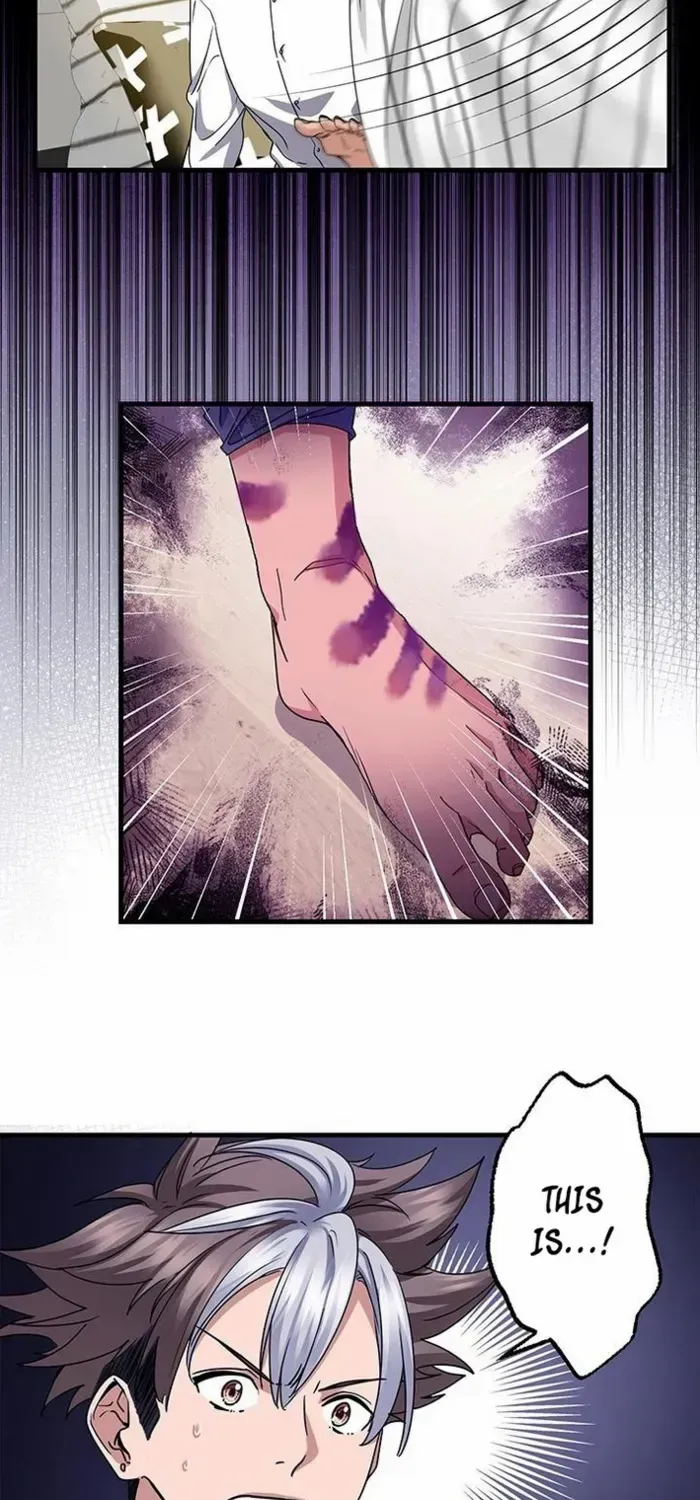 I’m A Second Generation Demon Chapter 15 page 47 - 