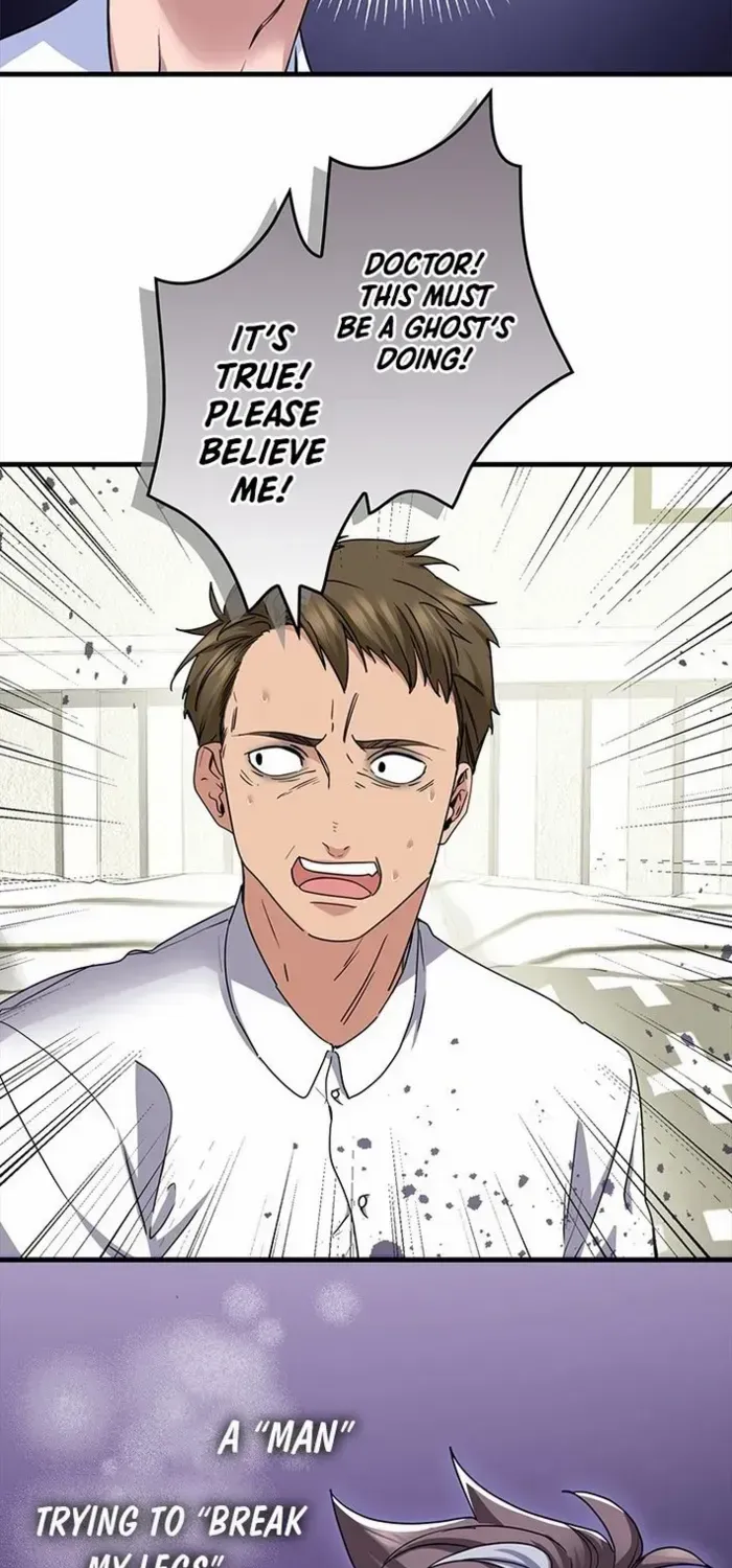 Read I’m A Second Generation Demon chapter 16 image 1 on Lezhin