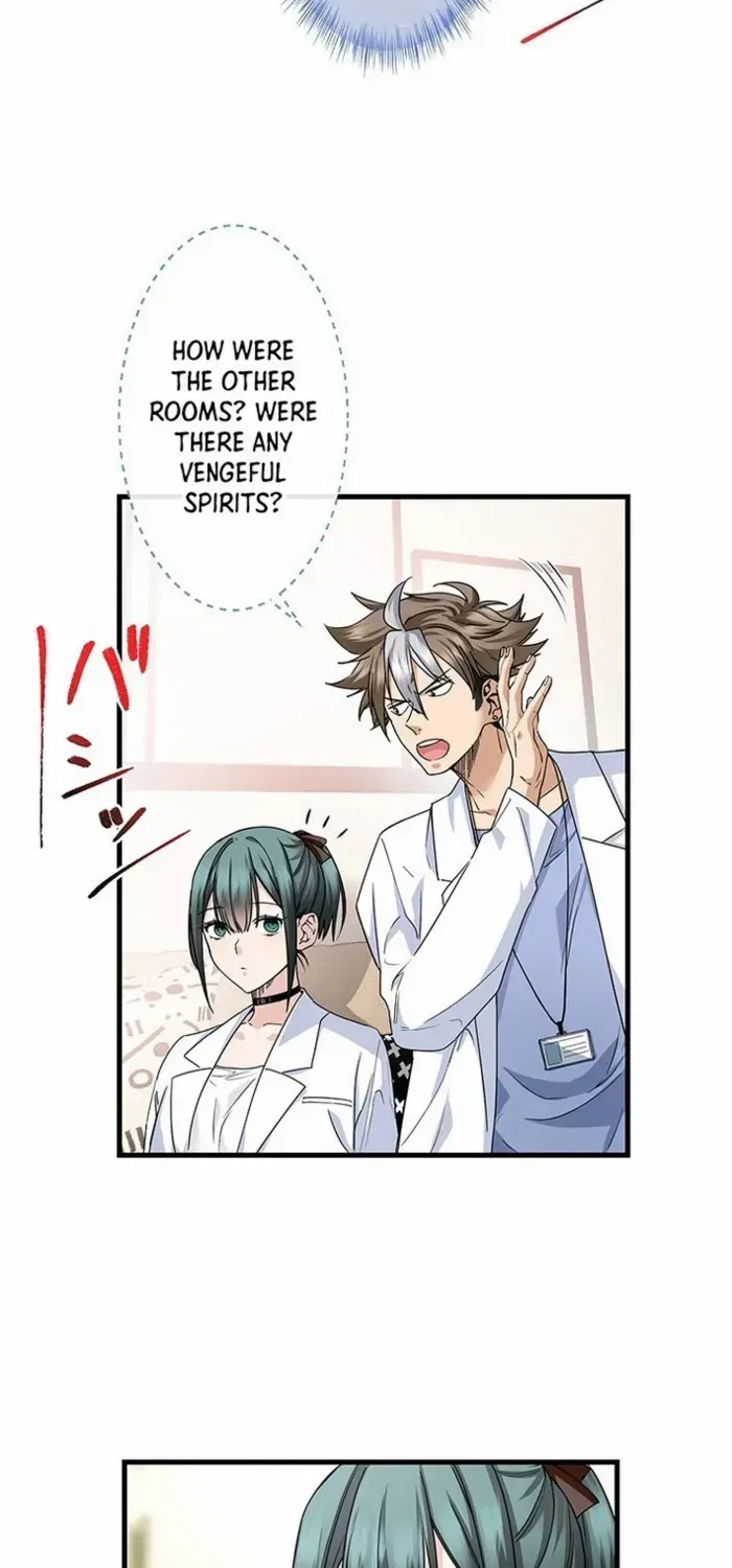 Read I’m A Second Generation Demon chapter 16 image 10 on Lezhin