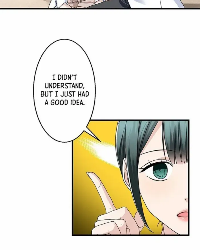 Read I’m A Second Generation Demon chapter 16 image 12 on Lezhin