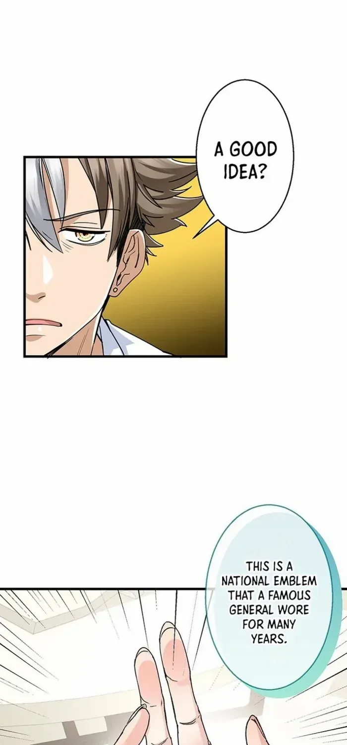 Read I’m A Second Generation Demon chapter 16 image 13 on Lezhin