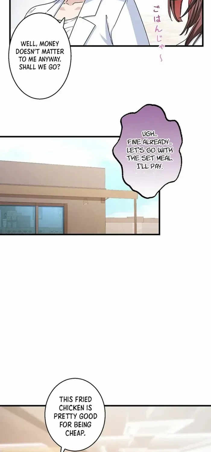 Read I’m A Second Generation Demon chapter 16 image 25 on Lezhin