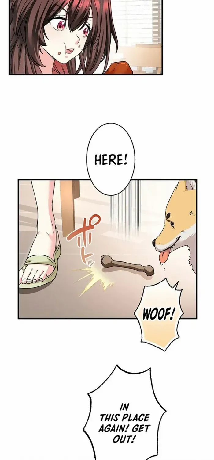 Read I’m A Second Generation Demon chapter 16 image 28 on Lezhin