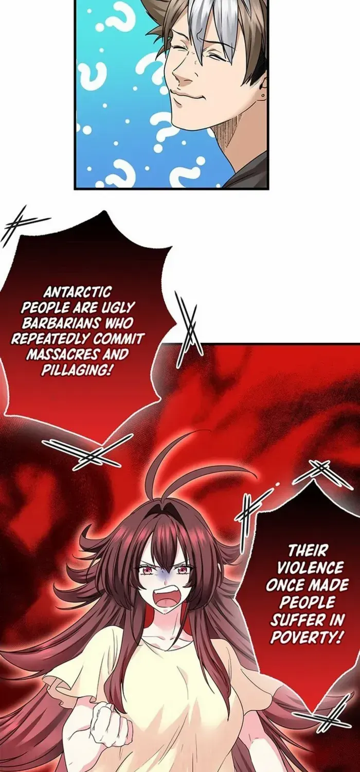 Read I’m A Second Generation Demon chapter 16 image 36 on Lezhin