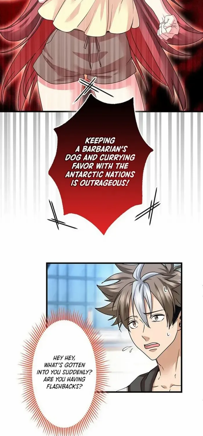 Read I’m A Second Generation Demon chapter 16 image 37 on Lezhin