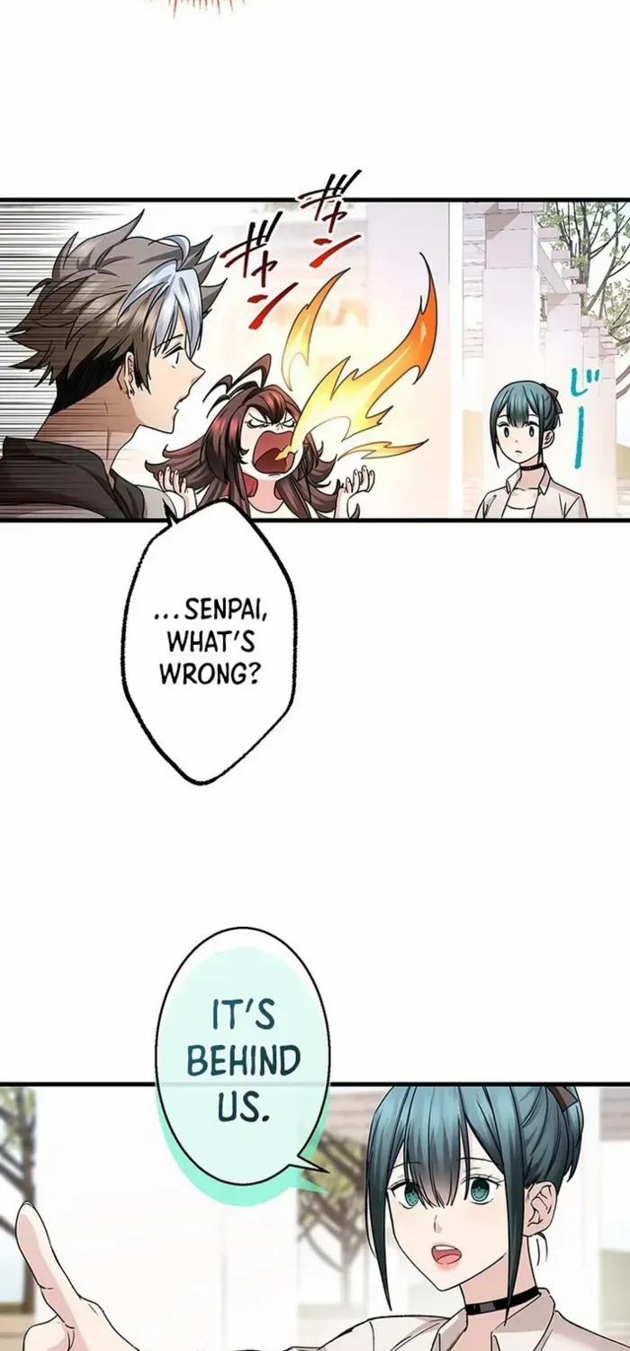 Read I’m A Second Generation Demon chapter 16 image 38 on Lezhin