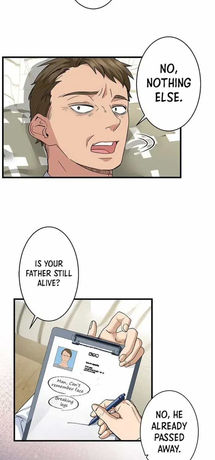 Read I’m A Second Generation Demon chapter 16 image 4 on Lezhin