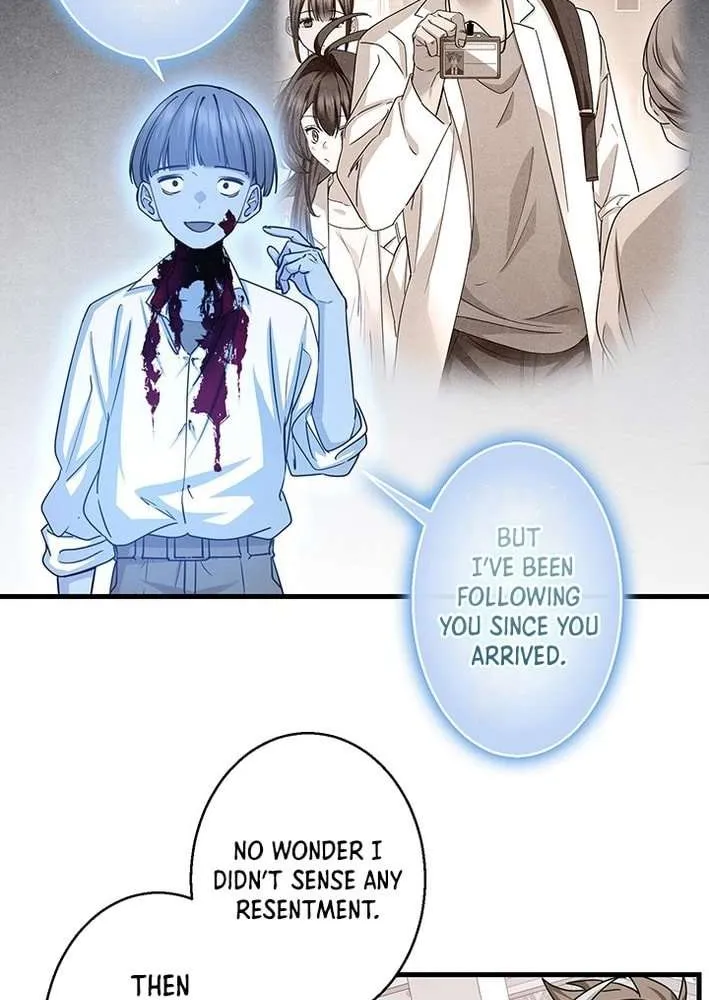 Read I’m A Second Generation Demon chapter 17 image 15 on Lezhin