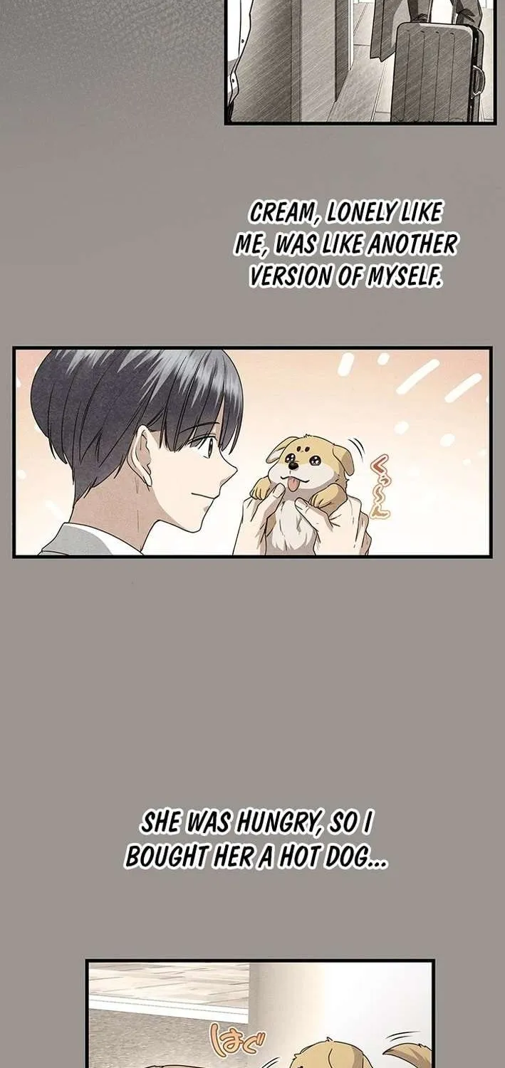 Read I’m A Second Generation Demon chapter 17 image 21 on Lezhin