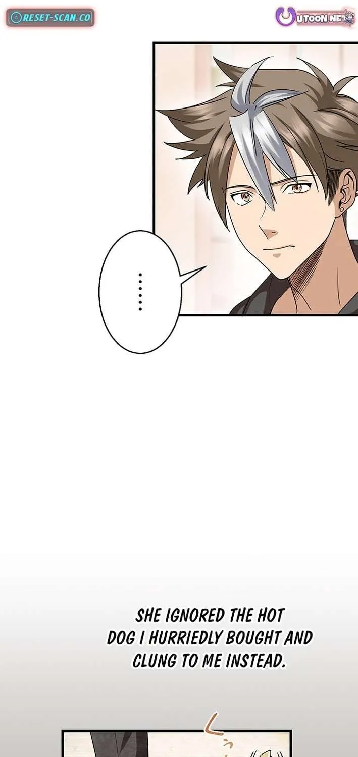 Read I’m A Second Generation Demon chapter 17 image 25 on Lezhin