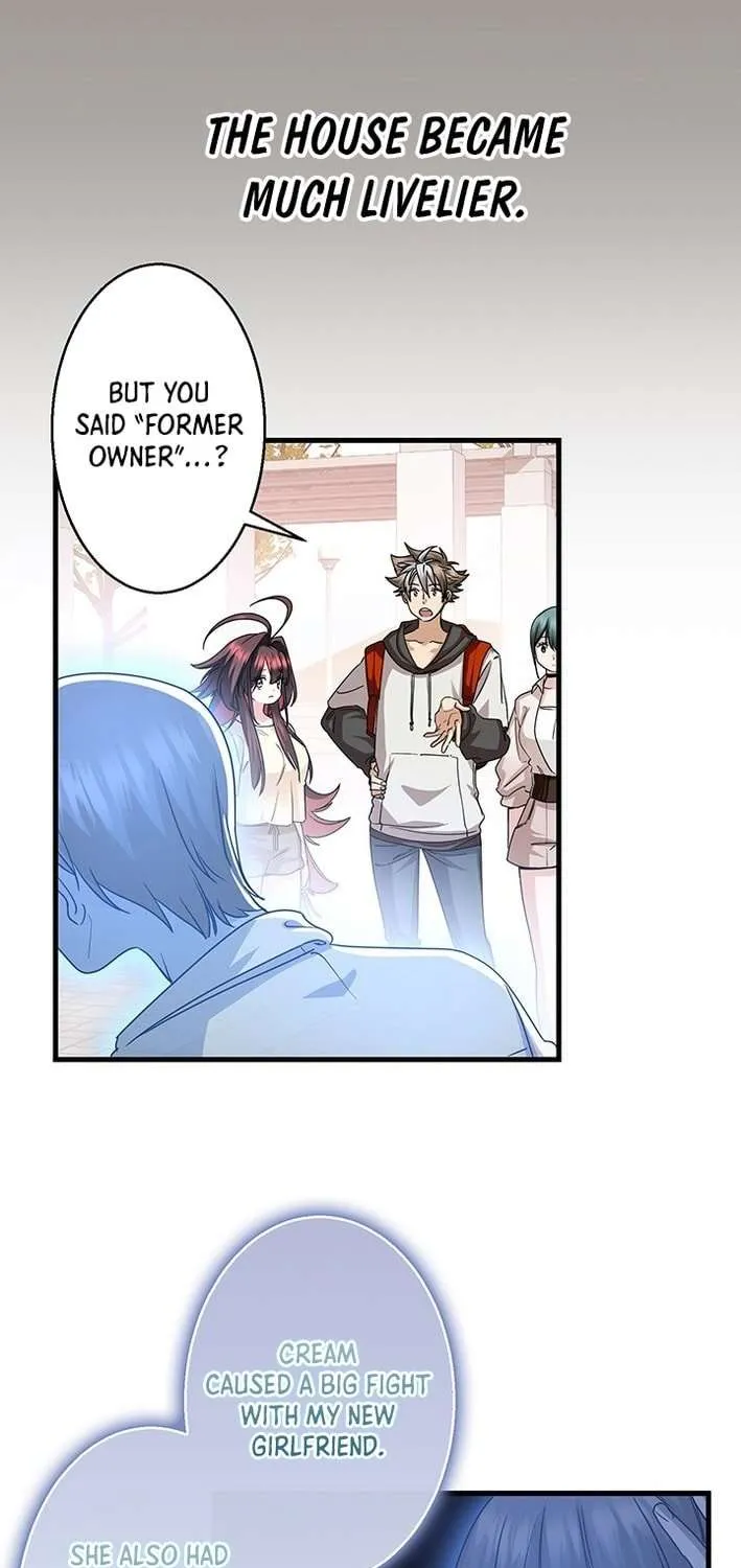 Read I’m A Second Generation Demon chapter 17 image 27 on Lezhin