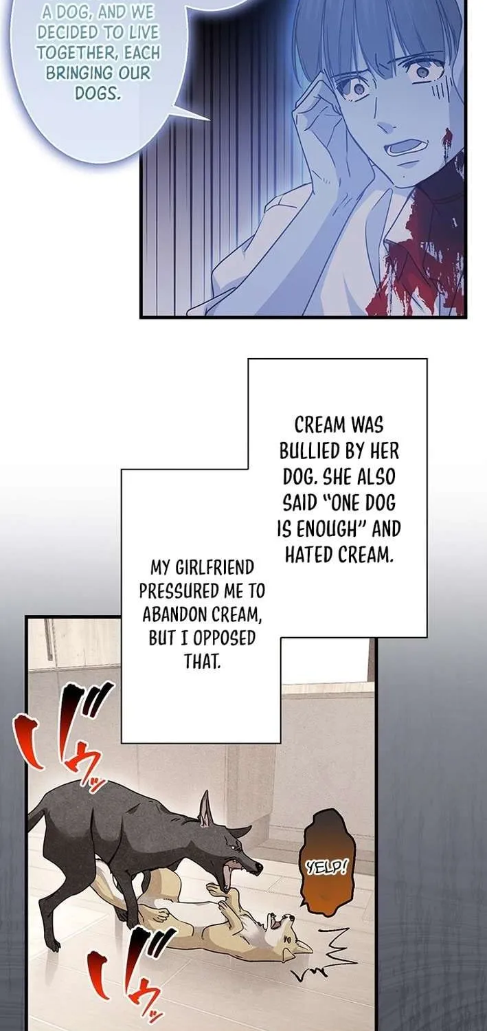 Read I’m A Second Generation Demon chapter 17 image 28 on Lezhin