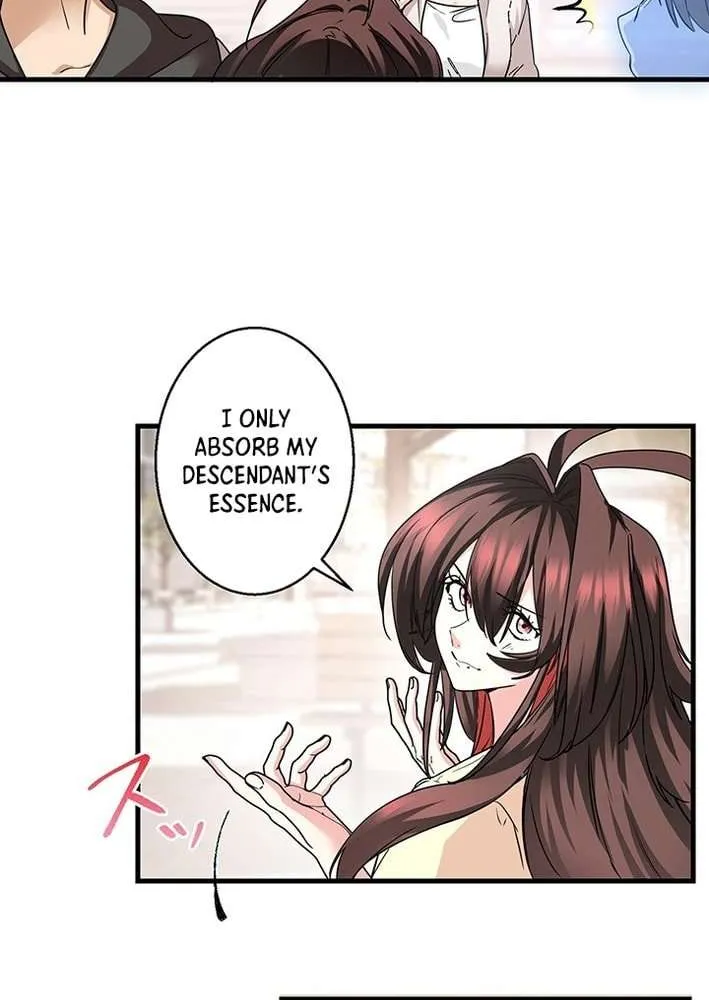 Read I’m A Second Generation Demon chapter 17 image 36 on Lezhin