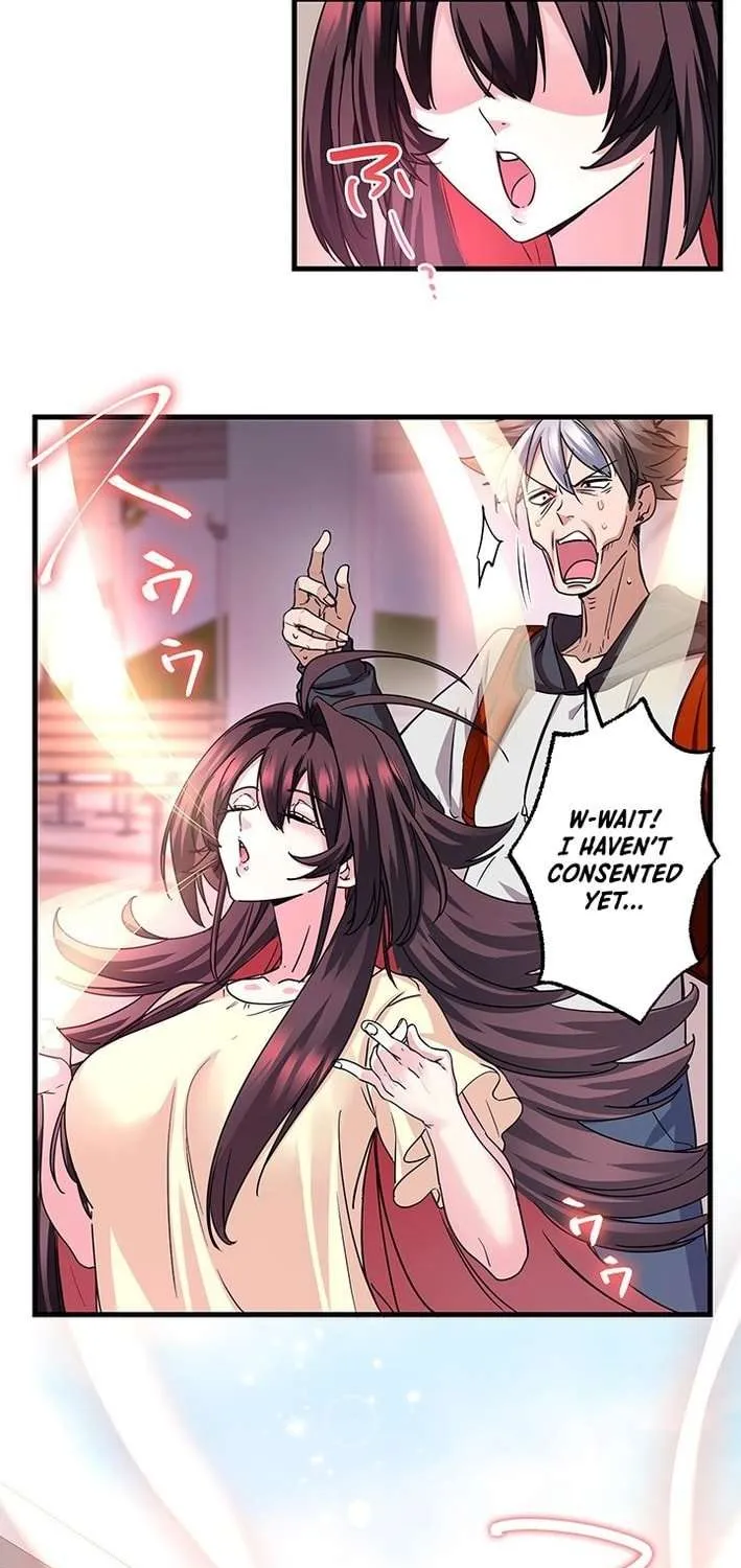 Read I’m A Second Generation Demon chapter 17 image 37 on Lezhin