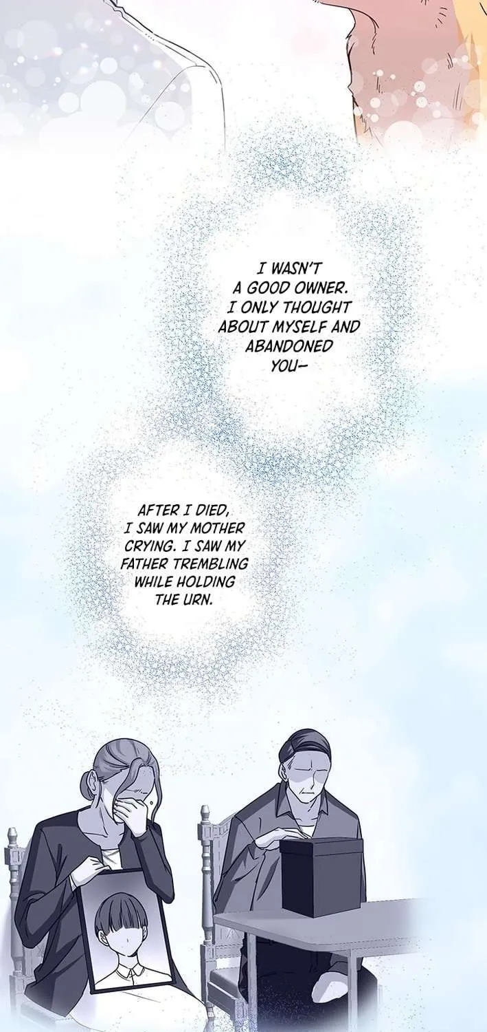Read I’m A Second Generation Demon chapter 17 image 39 on Lezhin