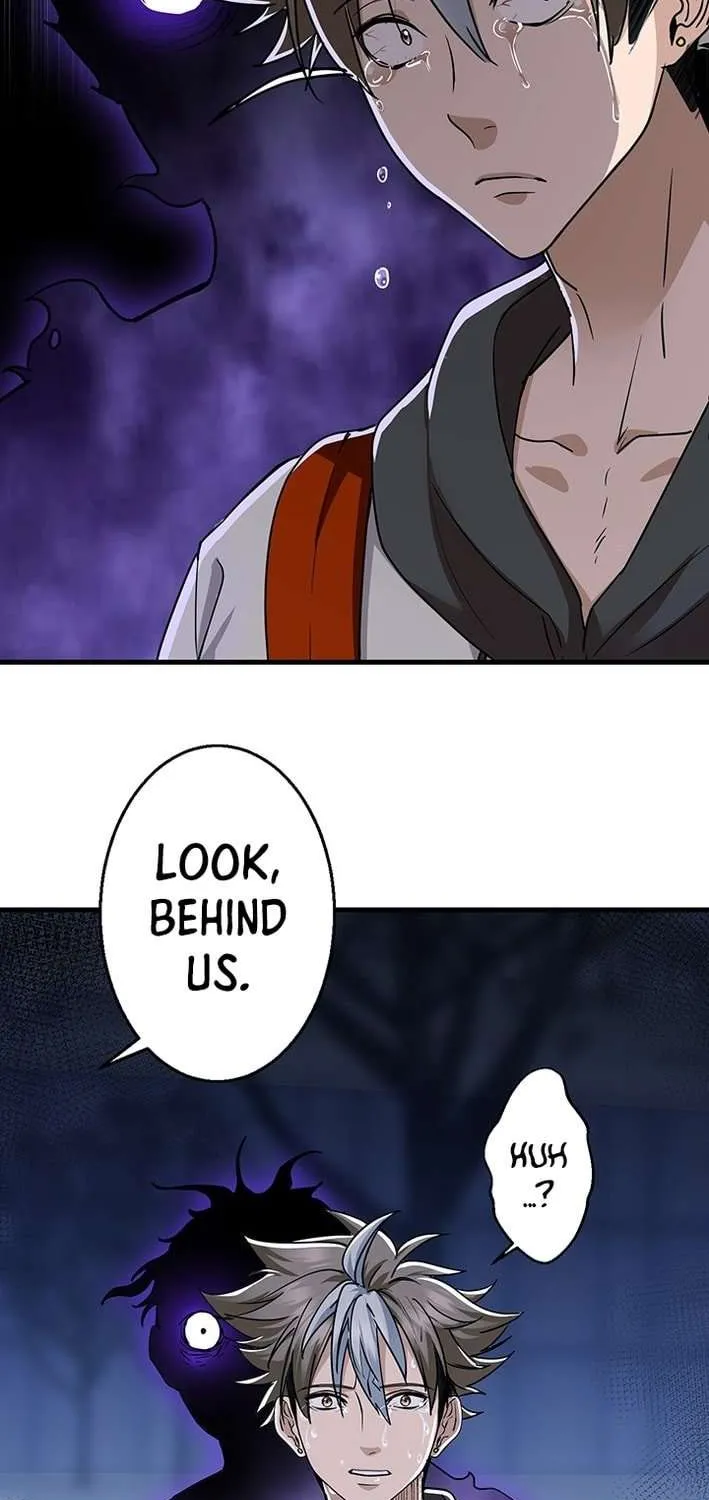 Read I’m A Second Generation Demon chapter 17 image 4 on Lezhin