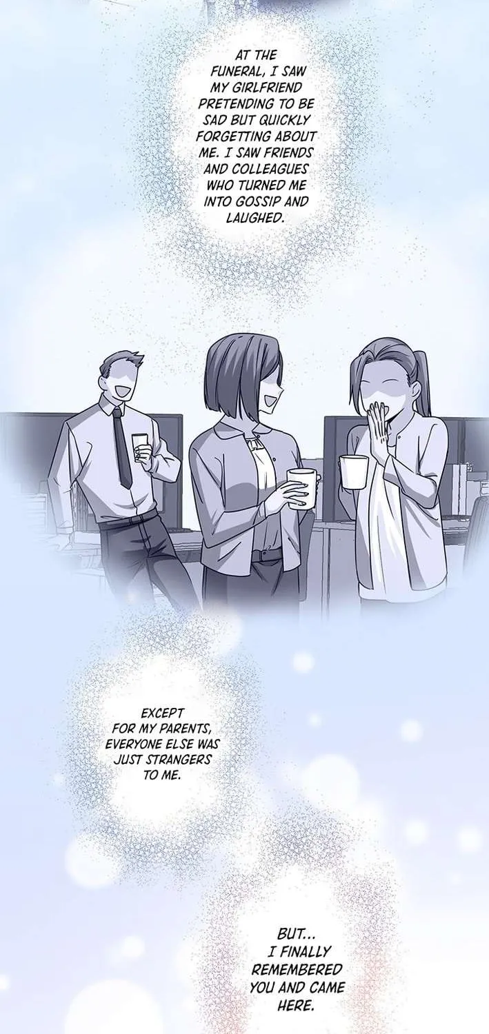 Read I’m A Second Generation Demon chapter 17 image 40 on Lezhin