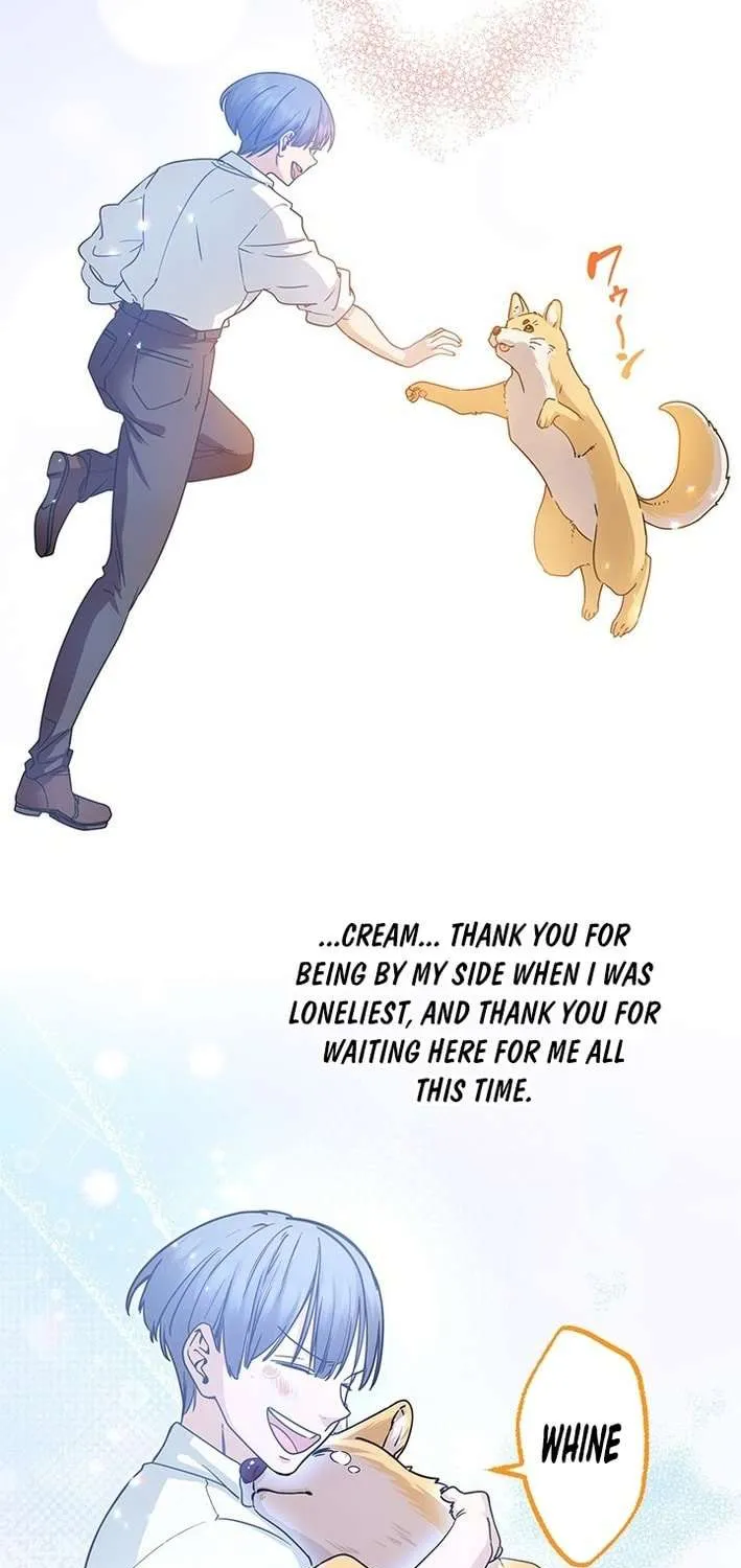 Read I’m A Second Generation Demon chapter 17 image 41 on Lezhin