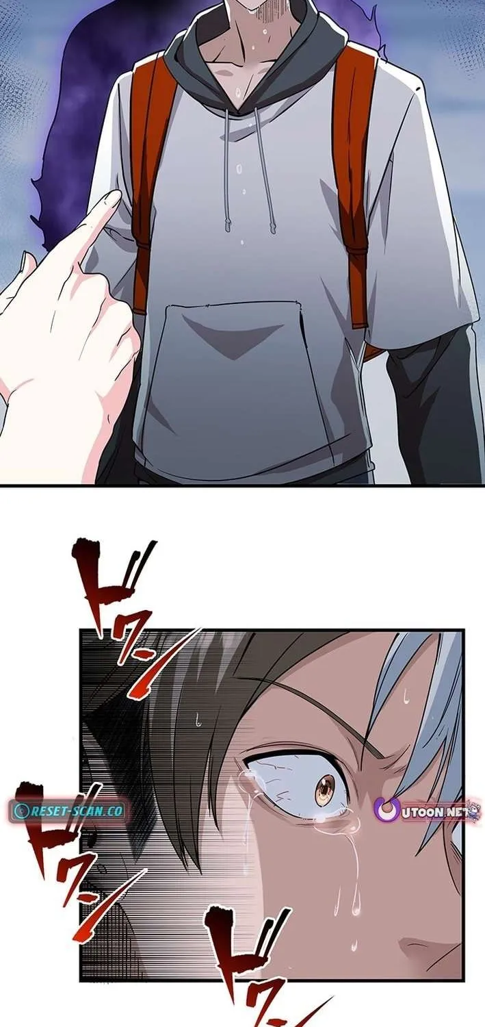 Read I’m A Second Generation Demon chapter 17 image 5 on Lezhin