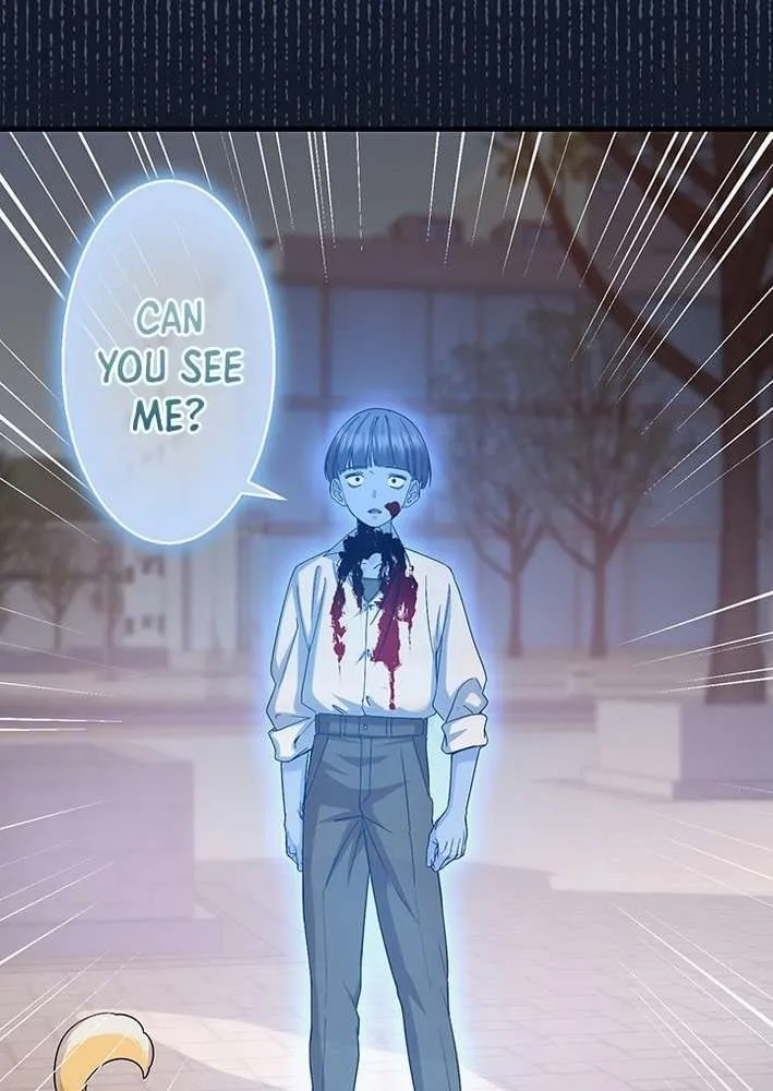 Read I’m A Second Generation Demon chapter 17 image 8 on Lezhin