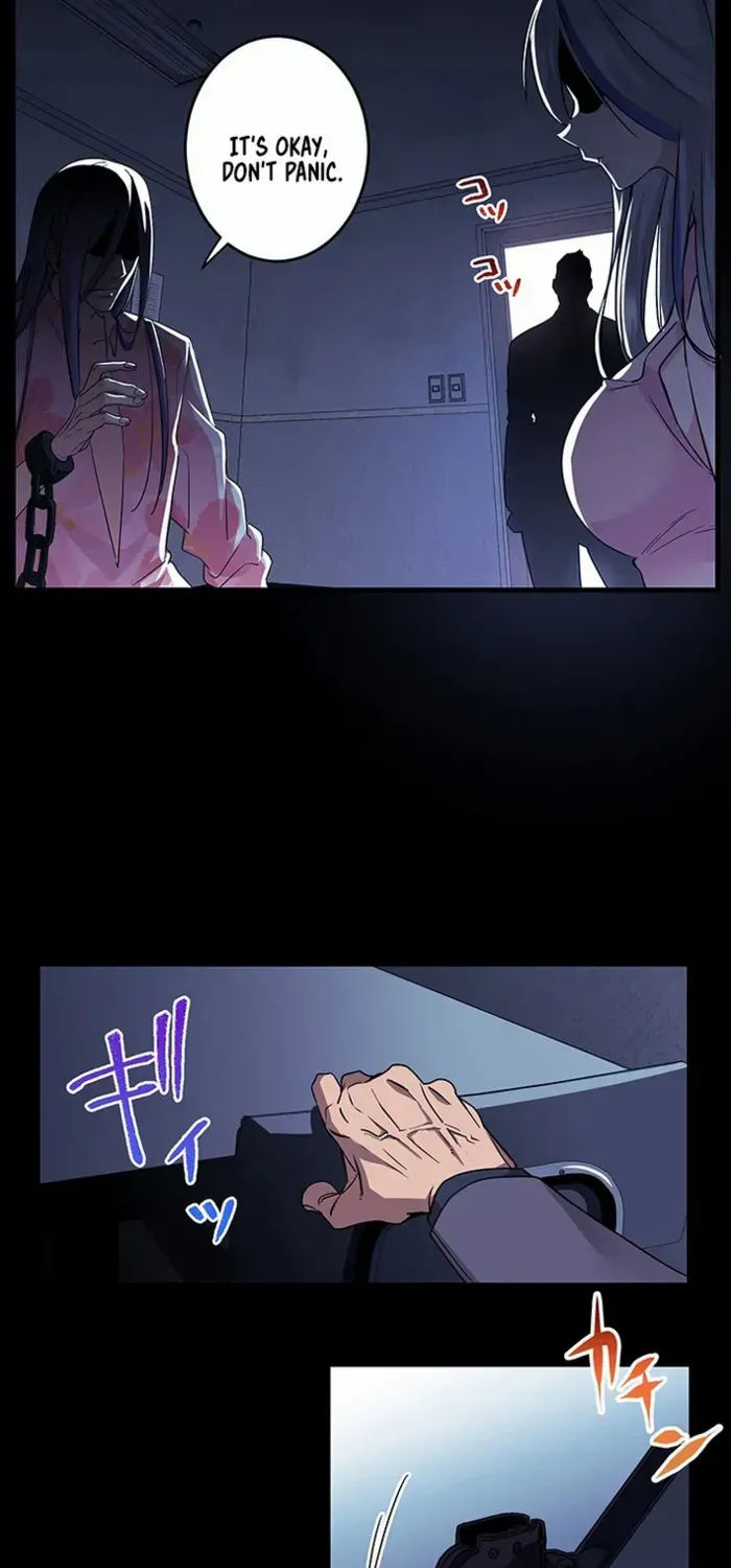 Read I’m A Second Generation Demon chapter 18 image 15 on Lezhin