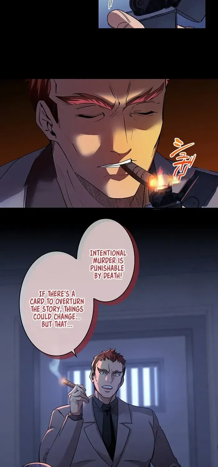 Read I’m A Second Generation Demon chapter 18 image 16 on Lezhin