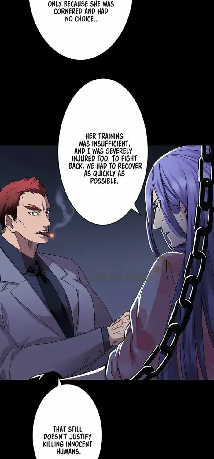 Read I’m A Second Generation Demon chapter 18 image 18 on Lezhin