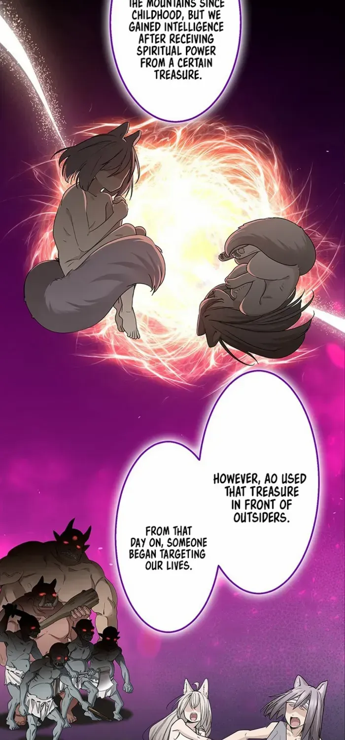 Read I’m A Second Generation Demon chapter 18 image 20 on Lezhin