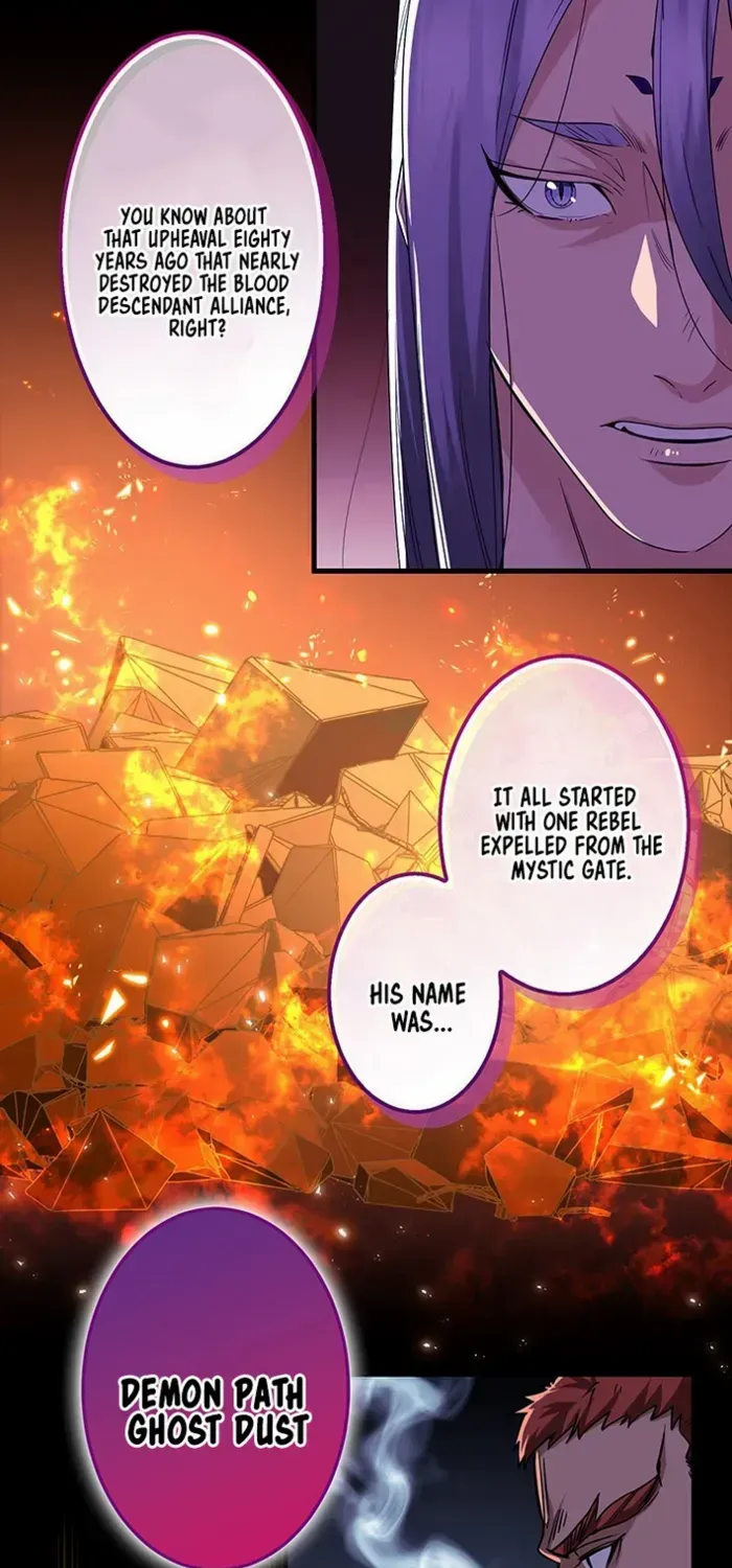 Read I’m A Second Generation Demon chapter 18 image 24 on Lezhin
