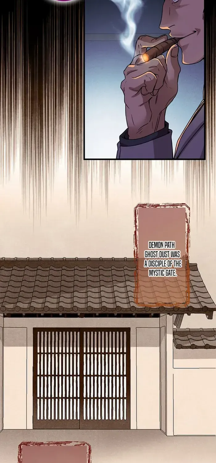 Read I’m A Second Generation Demon chapter 18 image 25 on Lezhin