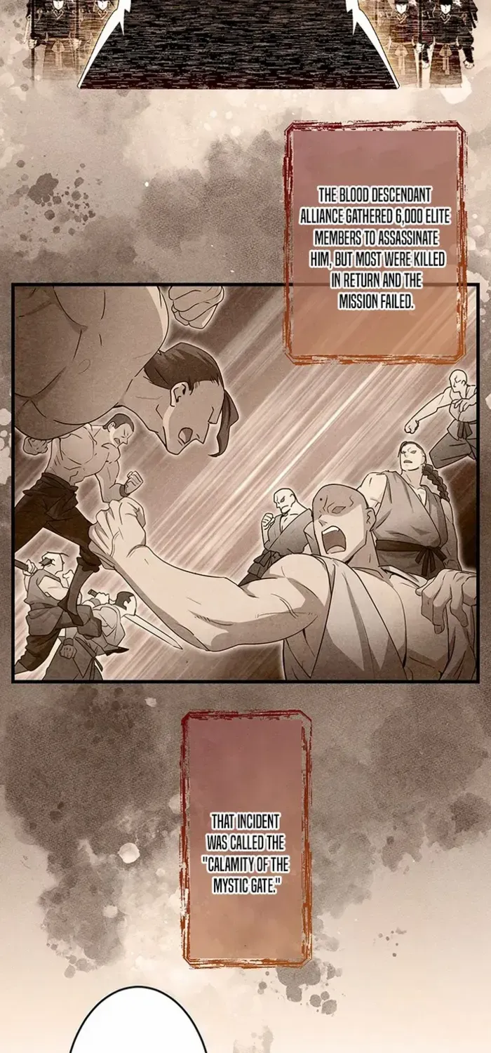 Read I’m A Second Generation Demon chapter 18 image 28 on Lezhin