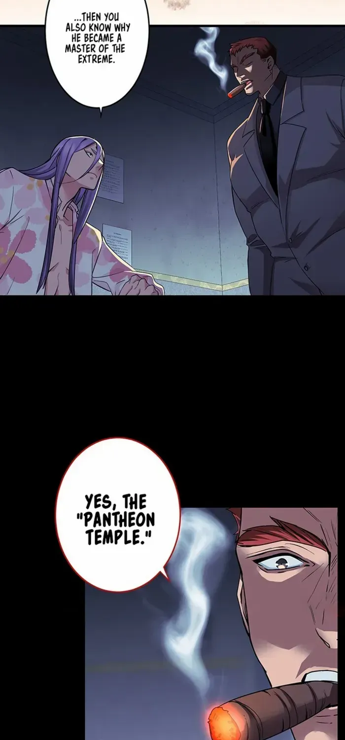 Read I’m A Second Generation Demon chapter 18 image 29 on Lezhin