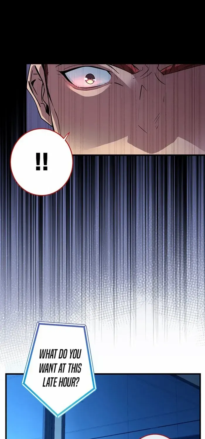 Read I’m A Second Generation Demon chapter 18 image 32 on Lezhin