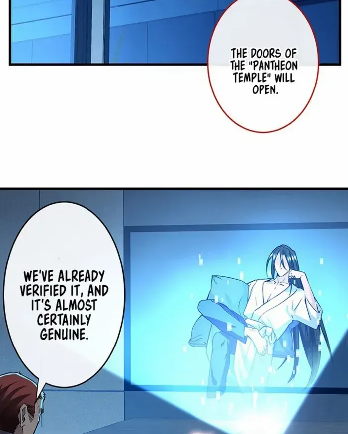 Read I’m A Second Generation Demon chapter 18 image 33 on Lezhin