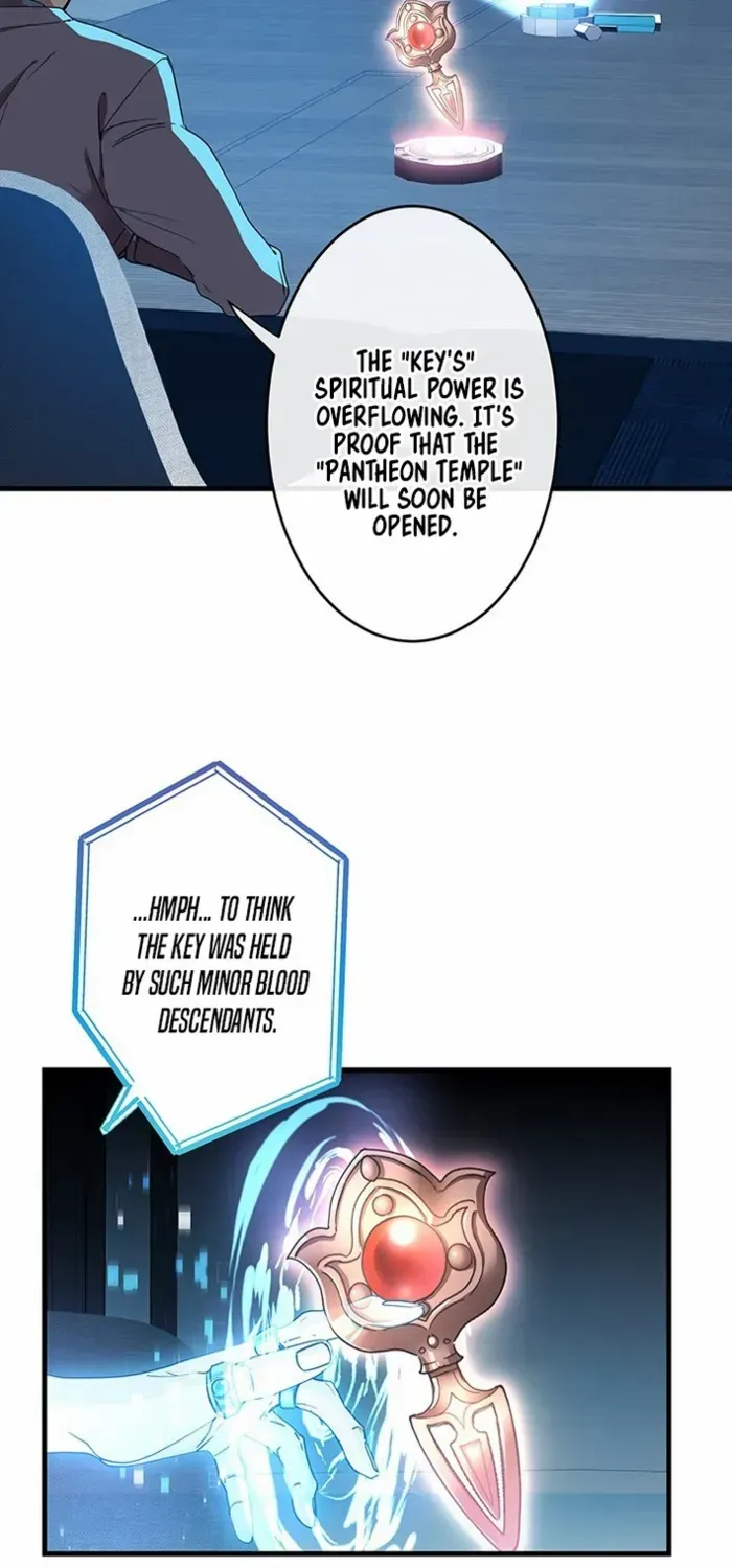 Read I’m A Second Generation Demon chapter 18 image 34 on Lezhin