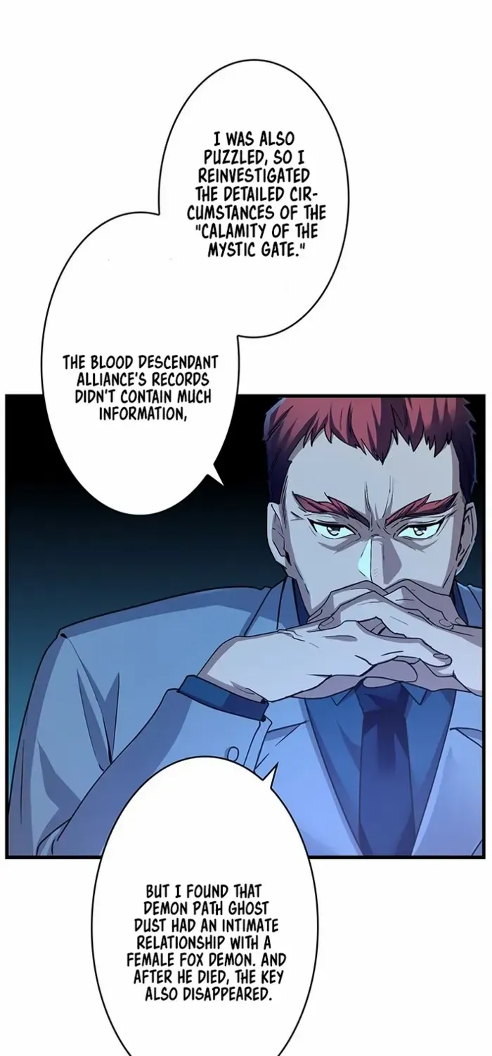 Read I’m A Second Generation Demon chapter 18 image 35 on Lezhin