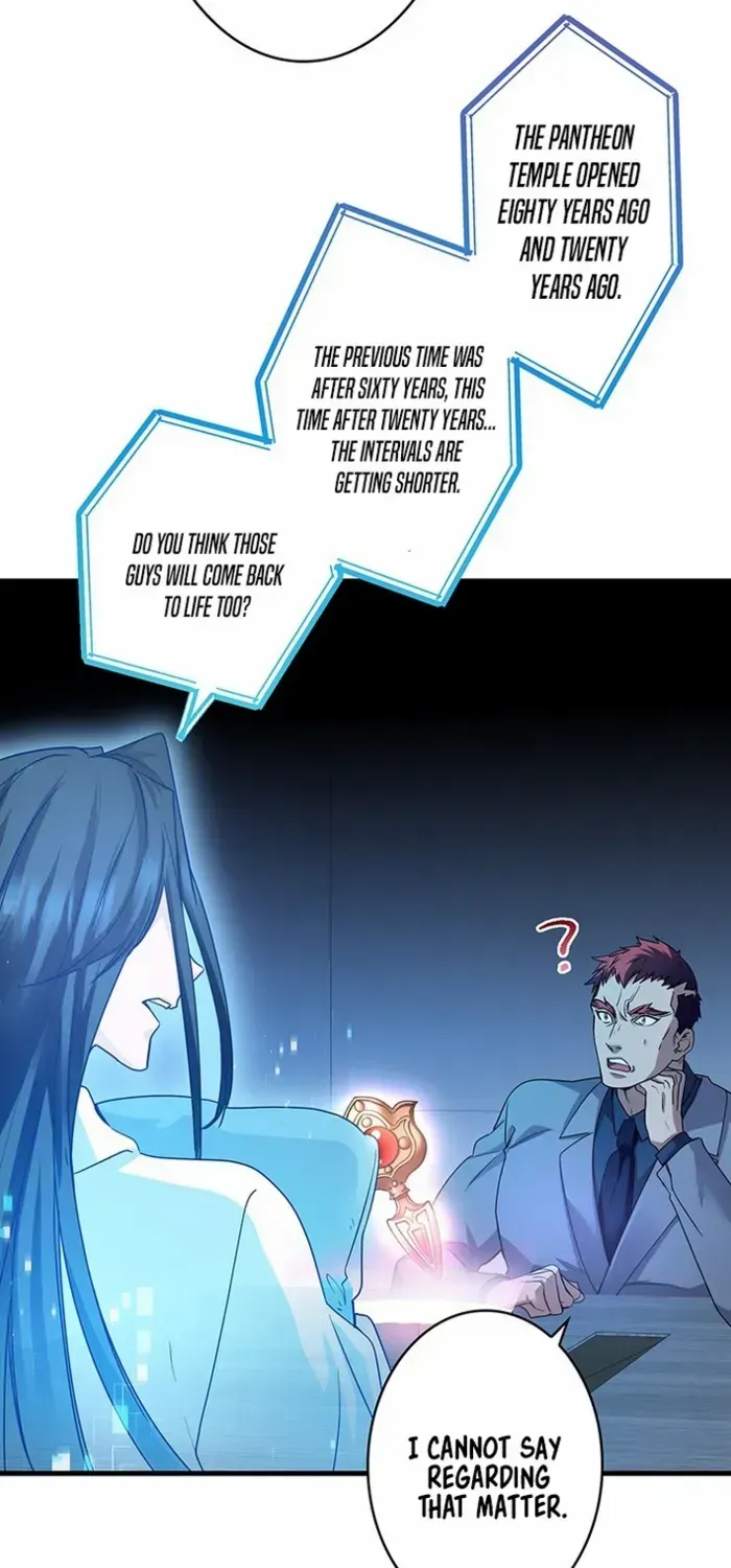 Read I’m A Second Generation Demon chapter 18 image 36 on Lezhin