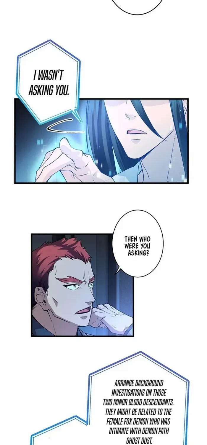 Read I’m A Second Generation Demon chapter 18 image 37 on Lezhin