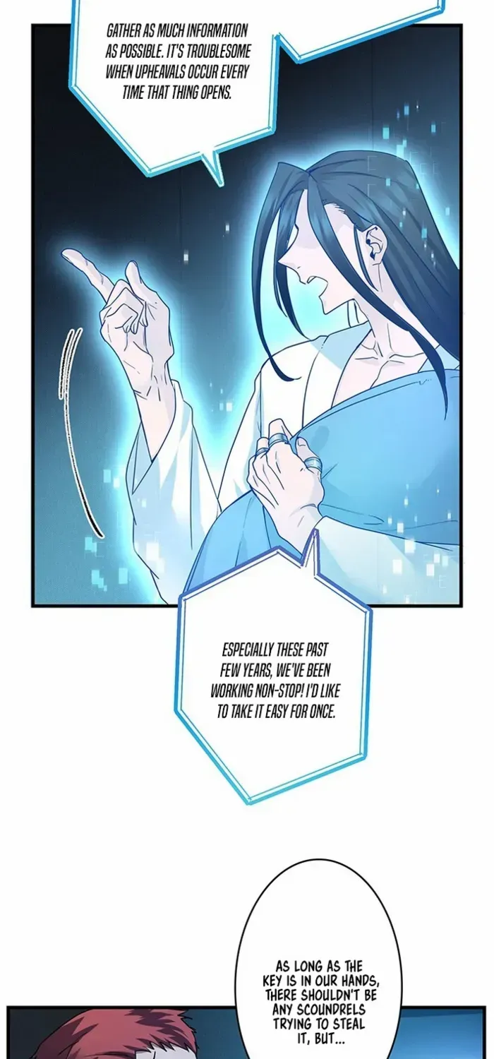 Read I’m A Second Generation Demon chapter 18 image 38 on Lezhin