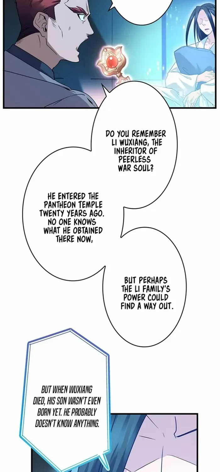 Read I’m A Second Generation Demon chapter 18 image 39 on Lezhin