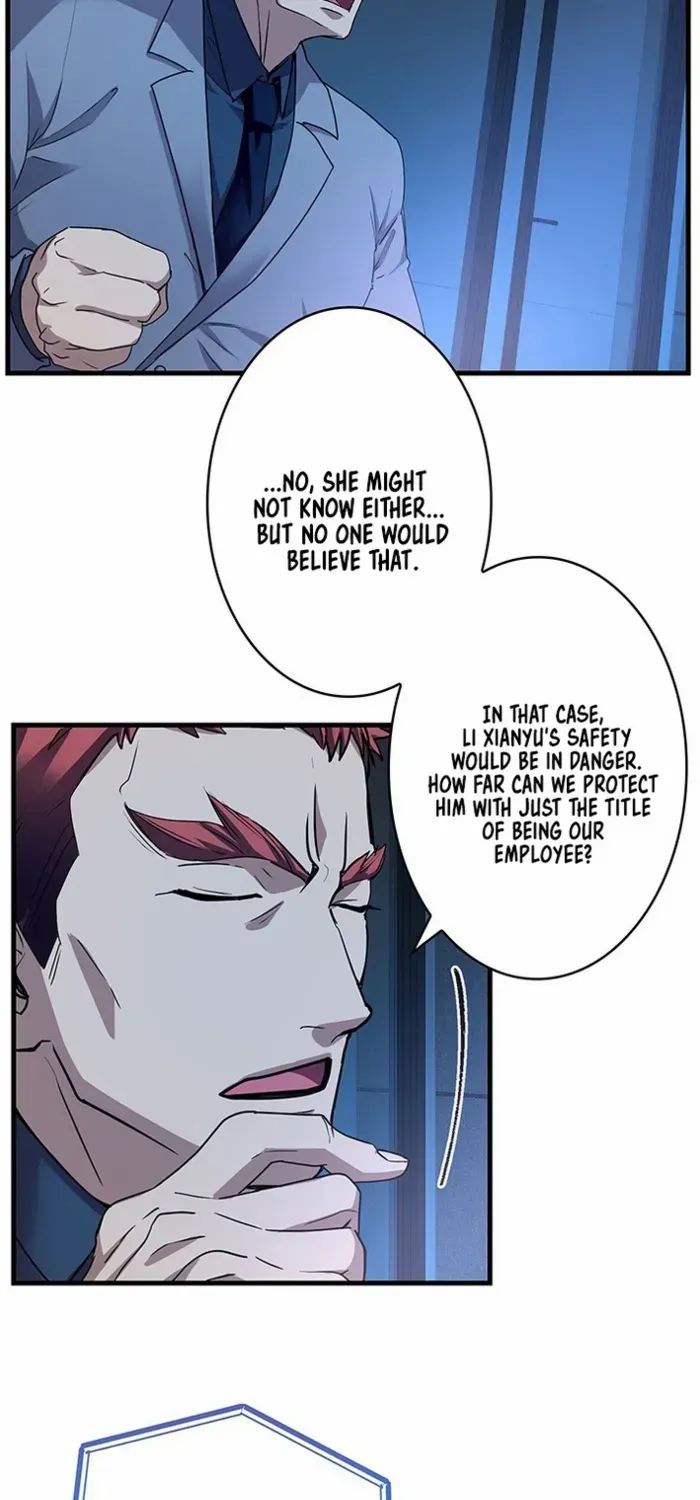 Read I’m A Second Generation Demon chapter 18 image 41 on Lezhin
