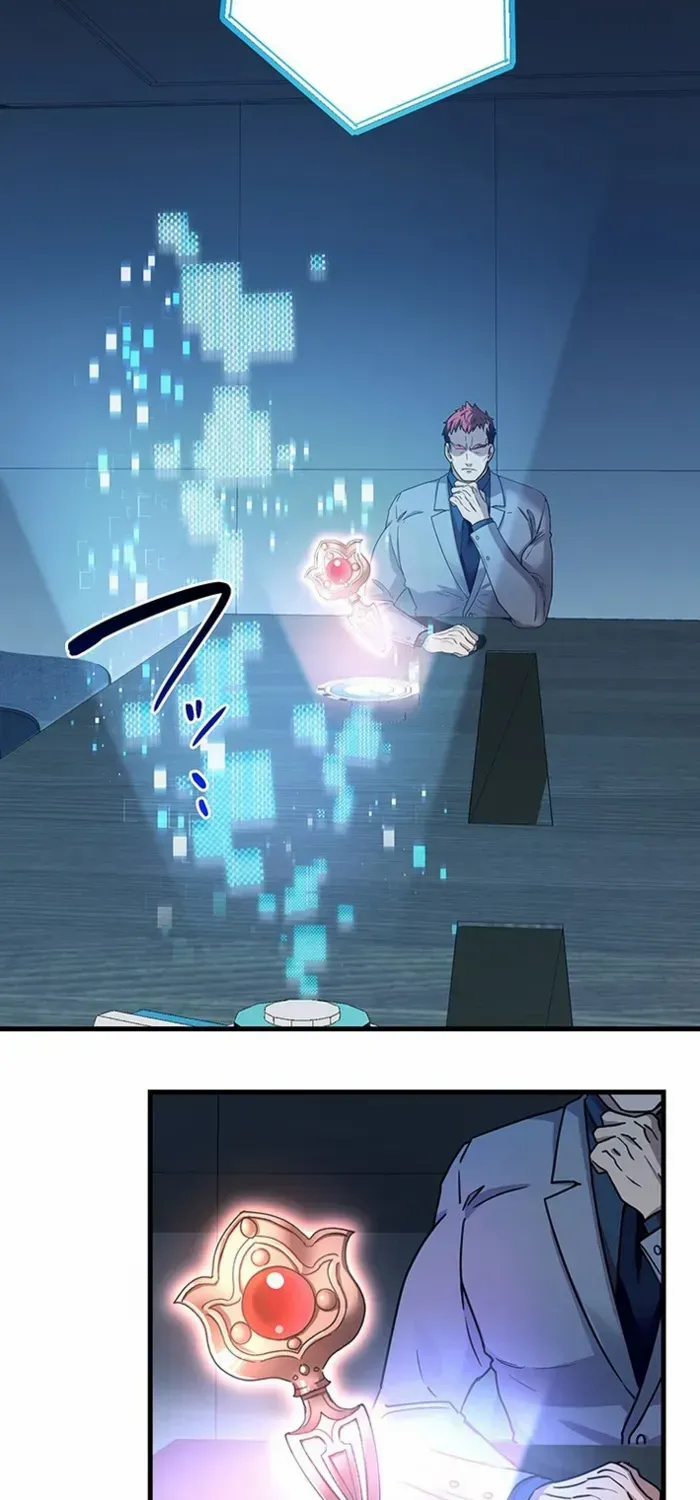 Read I’m A Second Generation Demon chapter 18 image 43 on Lezhin