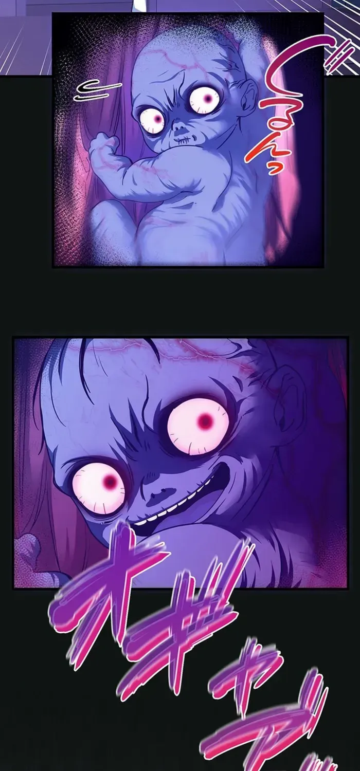 Read I’m A Second Generation Demon chapter 19 image 11 on Lezhin