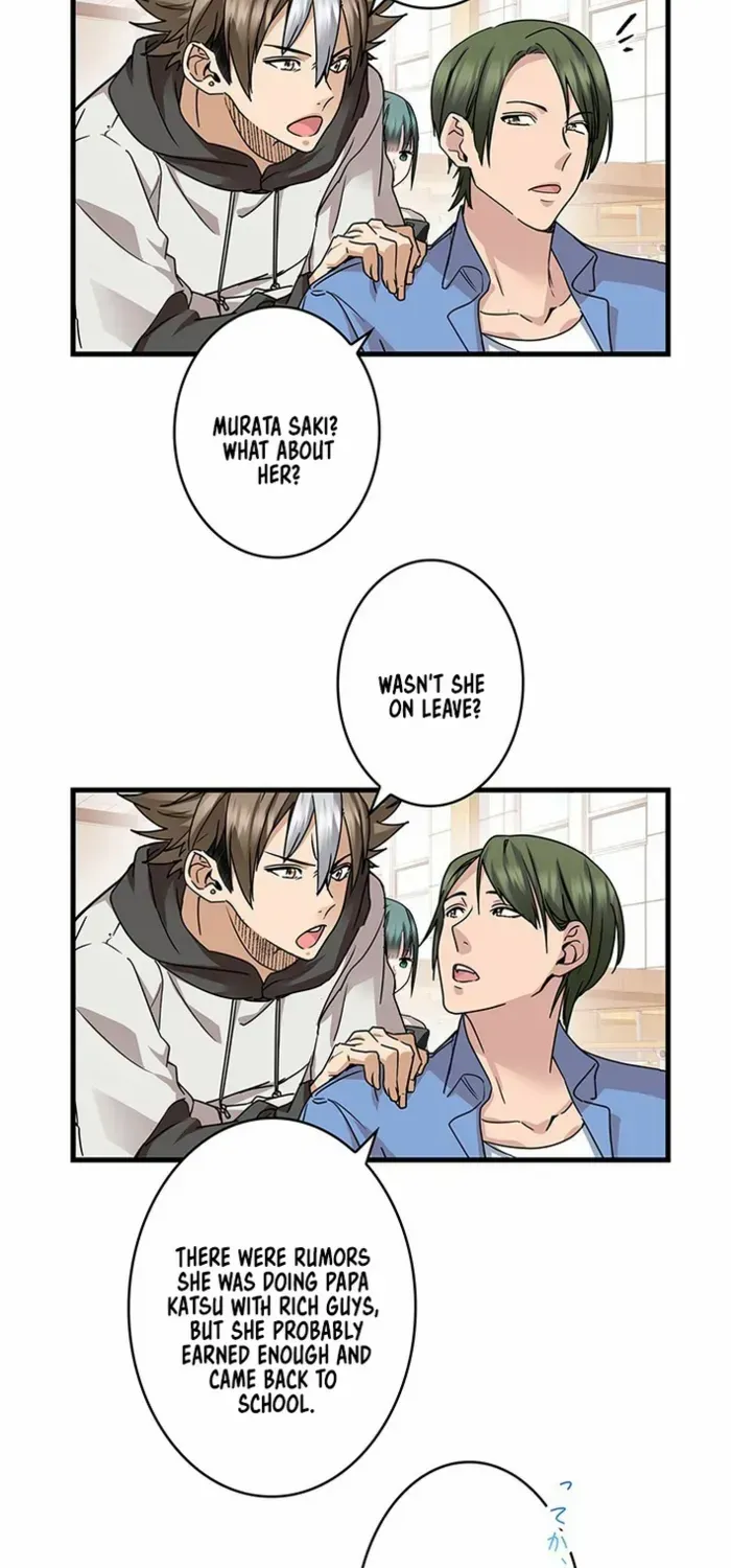 Read I’m A Second Generation Demon chapter 19 image 16 on Lezhin