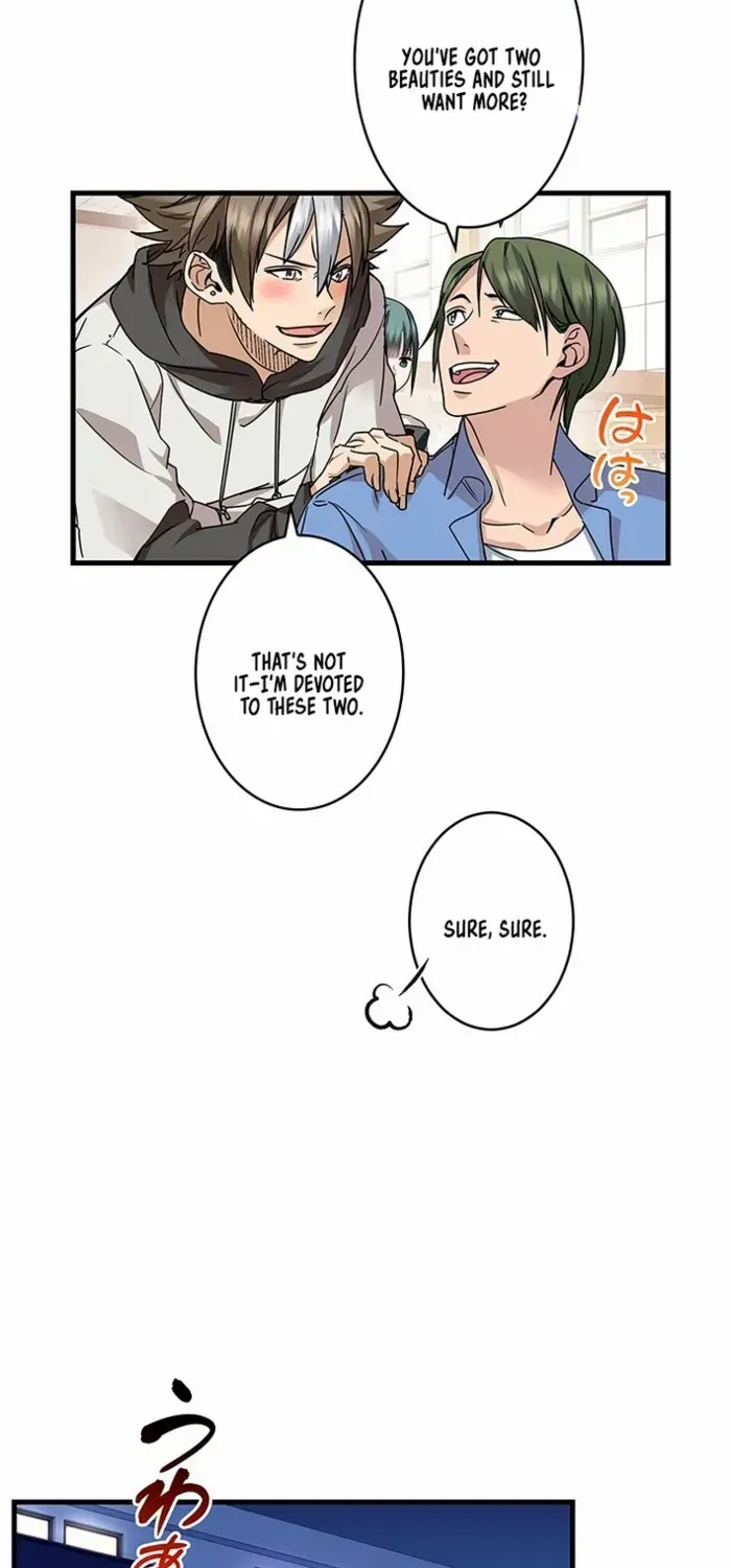 Read I’m A Second Generation Demon chapter 19 image 17 on Lezhin