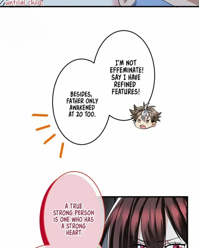 Read I’m A Second Generation Demon chapter 19 image 20 on Lezhin