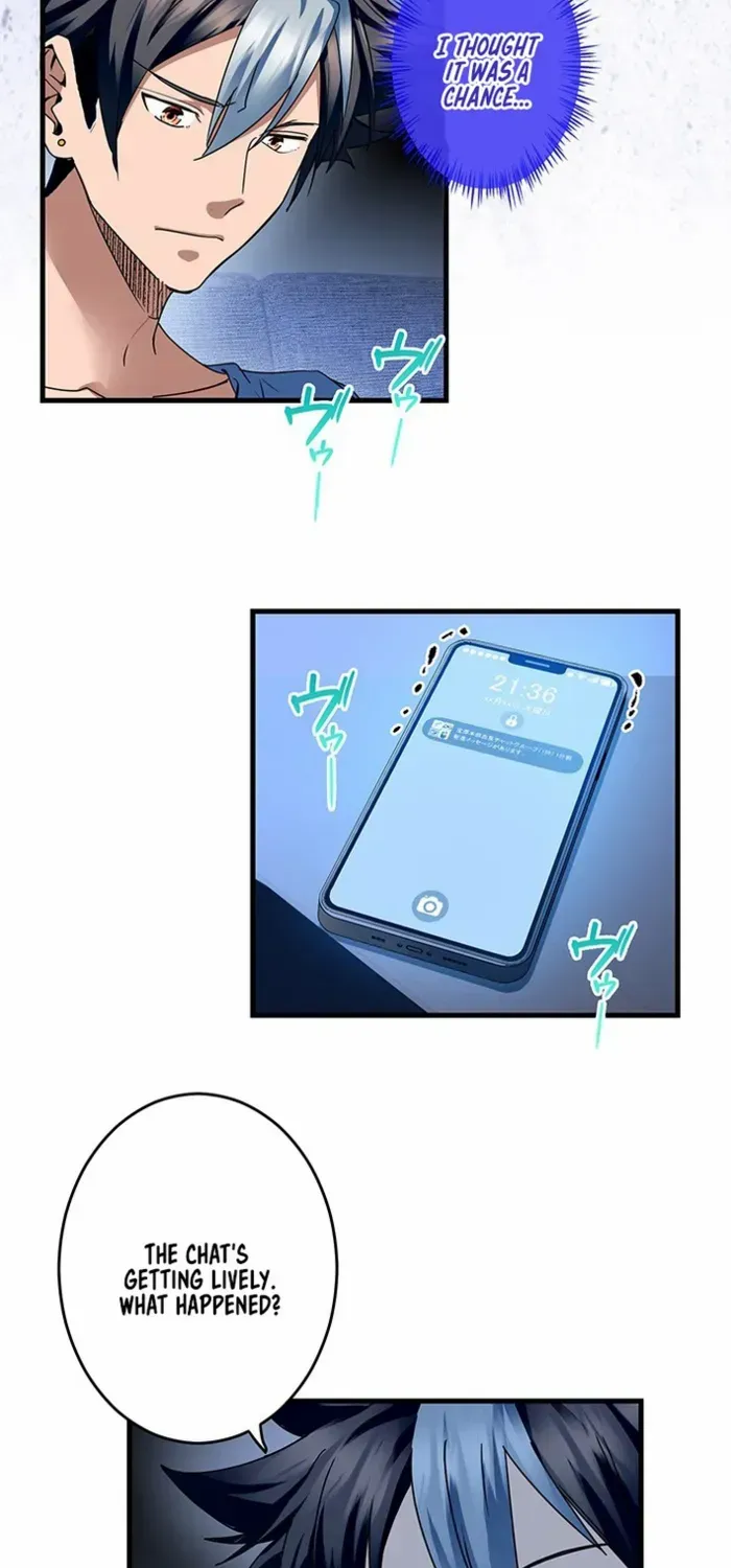 Read I’m A Second Generation Demon chapter 19 image 25 on Lezhin